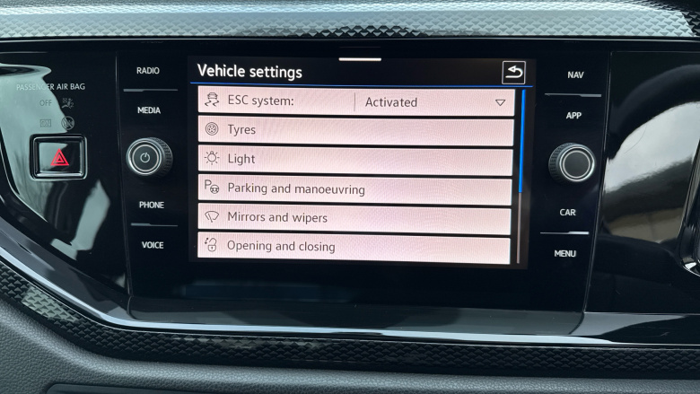 Volkswagen Taigo 1.0 TSI Life 5dr Petrol Hatchback